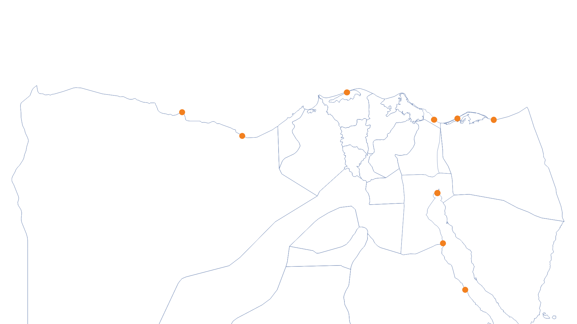 Egypt Marine Services
